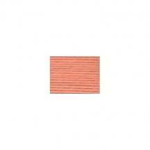 Circulo Yarns Clea 4514 Bright Peach 100% Mercerized Cotton #10